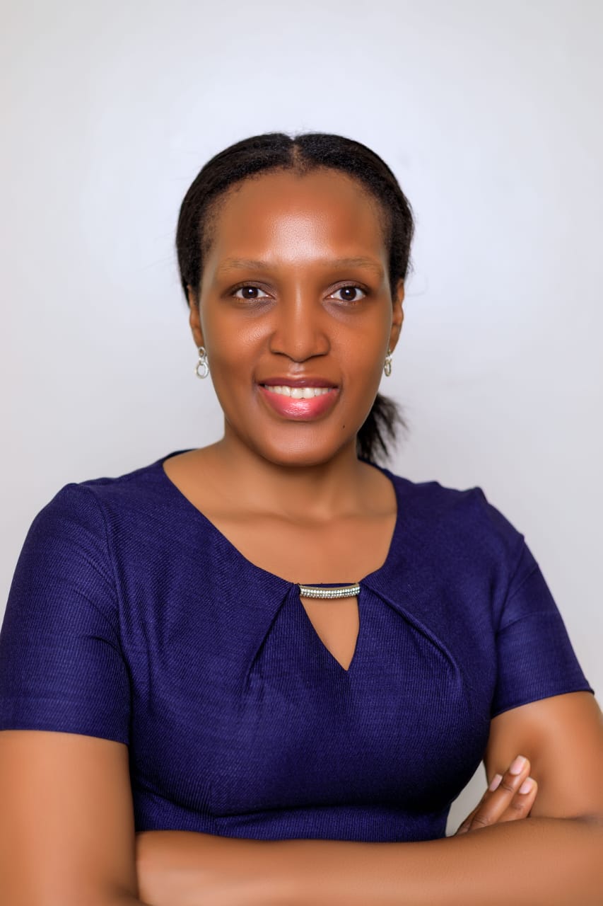 Nkaheebwa Clare